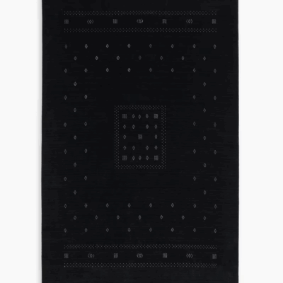 Dakota Hand-Loomed Wool Rug