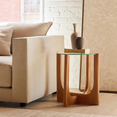 Harper Side Table