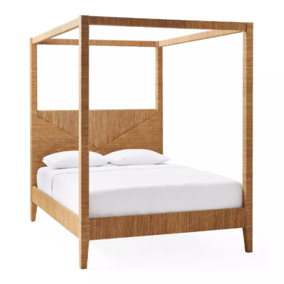 Hughes Four Poster Bed