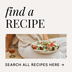 Find a recipe