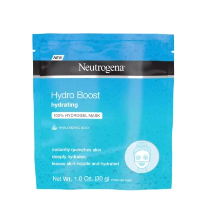 Neutrogena Hydro Boost Moisturizing Sheet Mask