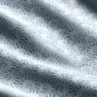 Soft Cotton Sateen Core Sheet Set