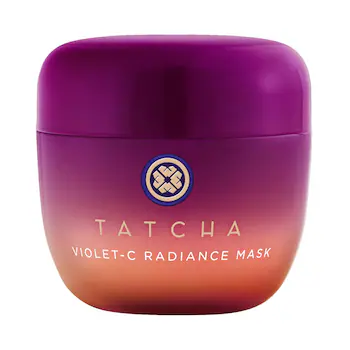 Tatcha Violet-C Radiance Mask