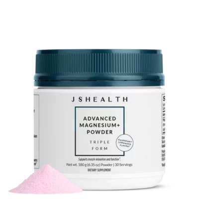 Advanced Magnesium Powder