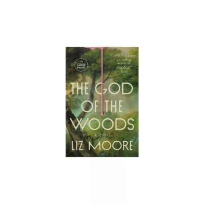 god of the woods_best book club books 2024