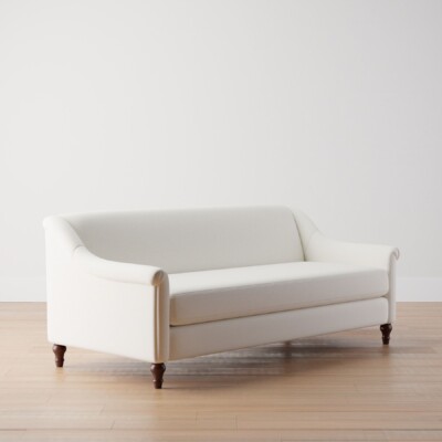 Josie sofa, Pottery Barn