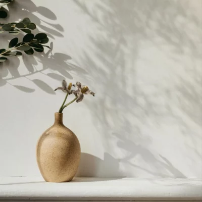 Latigo Vase