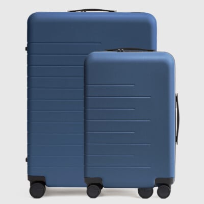 Quince Carry-On Bundle