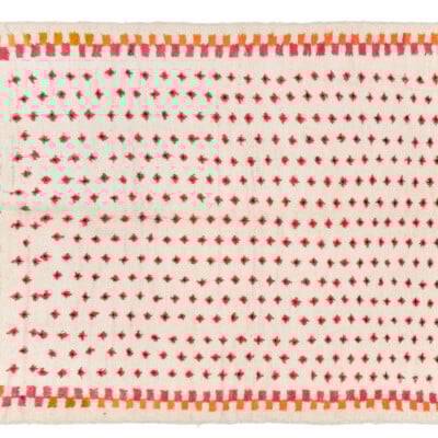 Ylaro Moroccan Rug