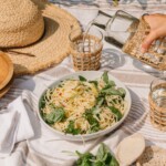 summer pasta recipes