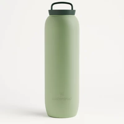 waterdrop tumbler