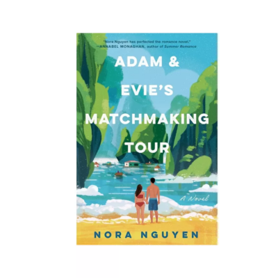 Adam & Evie's Matchmaking Tour by Nora Nguyen