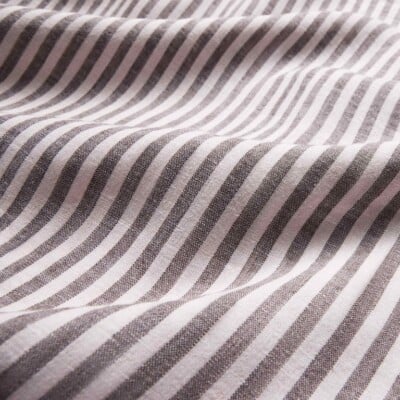 Brooklinen Striped Linen Bedding