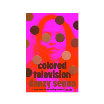 Colored Television by Danzy Senna 