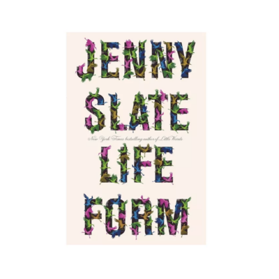 Lifeform by Jenny Slate