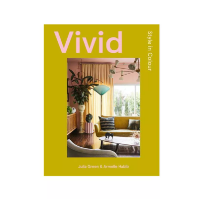 Vivid by Armelle Habib & Julia Green