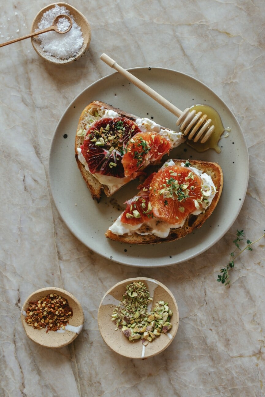 If You Love Burrata, These 10 Recipes Are a Must