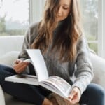 Camille Styles reading best book club books