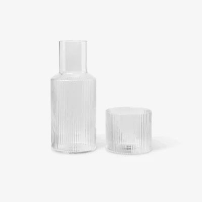 Lulu and Georgia, Carafe Set