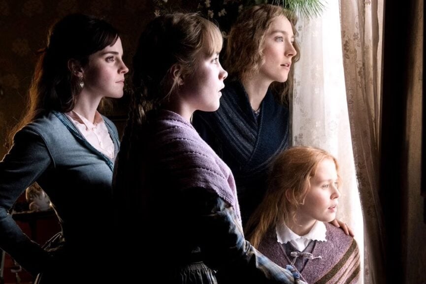 Little Women (2019)