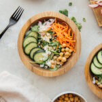 mexican chopped salad