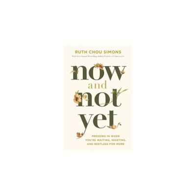 now and not yet_sexuality books