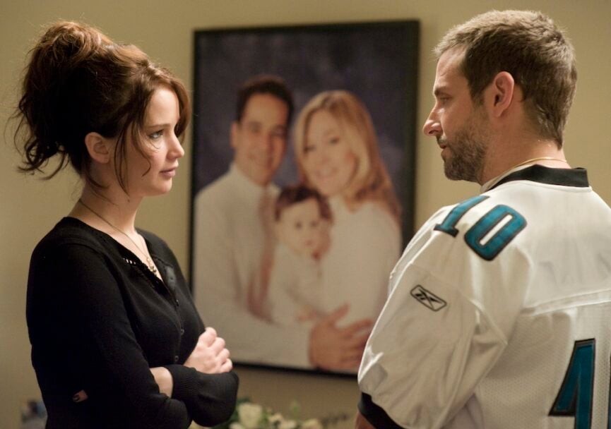 silver linings playbook (2013)_best fall movies