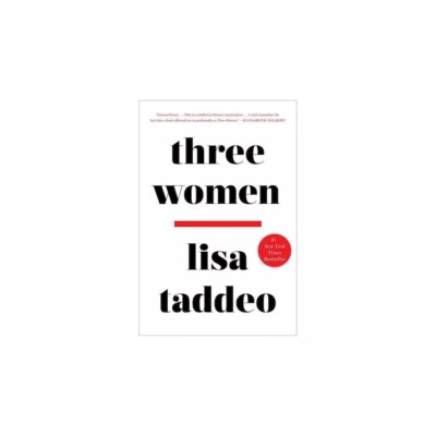 three women_sexuality books