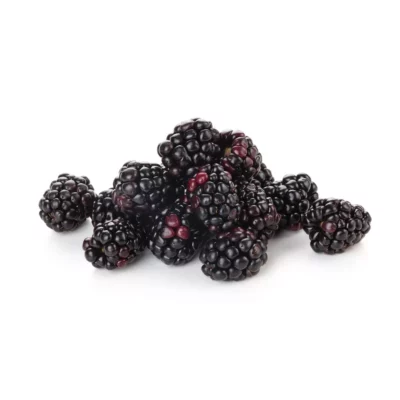 Blackberries