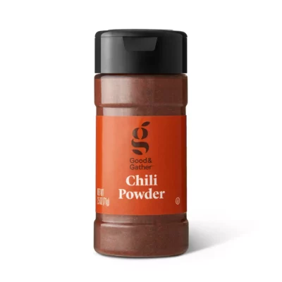 Chili Powder - 2.5oz