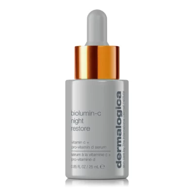 Dermalogica Biolumin-C Night Restore Serum