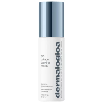 Dermalogica Pro-Collagen Banking Serum