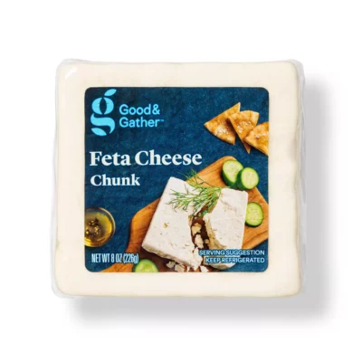 Feta Cheese