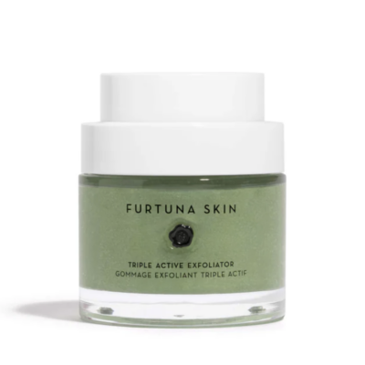 Furtuna Skin Triple Active Exfoliator