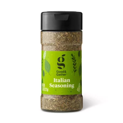 Ground Italian Seasoning