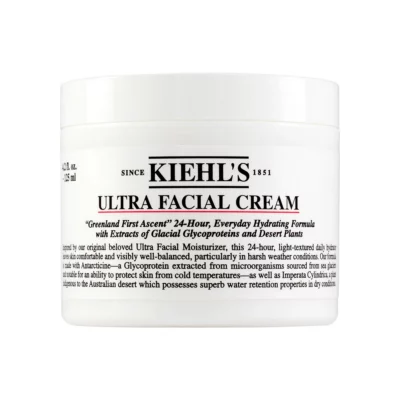 Kiehl's Ultra Facial Cream