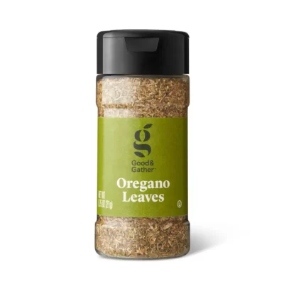 Oregano Leaves - 0.75oz