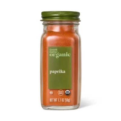 paprika