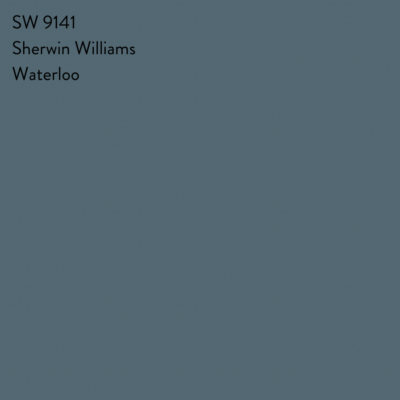 Sherwin Williams Waterloo