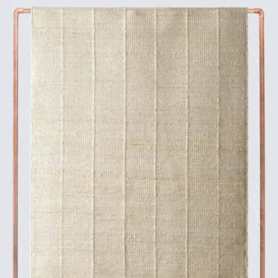 Sabina Handwoven Jute Area Rug