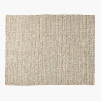 Sisal Handwoven Natural Area Rug