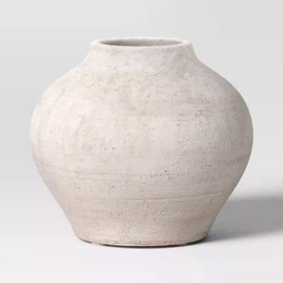 Small Ceramic Vase