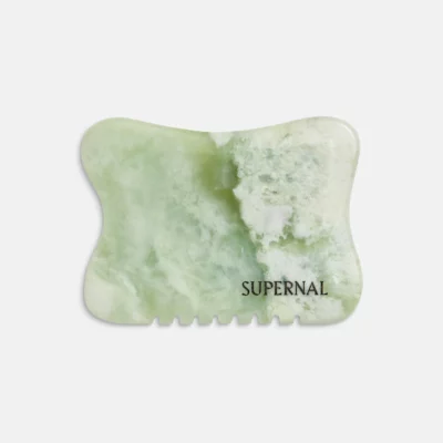 Supernal Cosmic Stone Xiuyan Jade Gua Sha