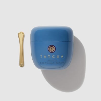 Tatcha Indigo Overnight Repair