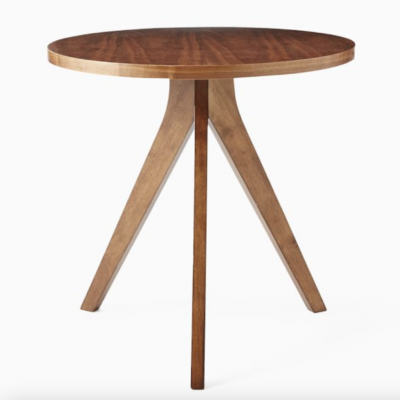 Tripod Dining Table (30")