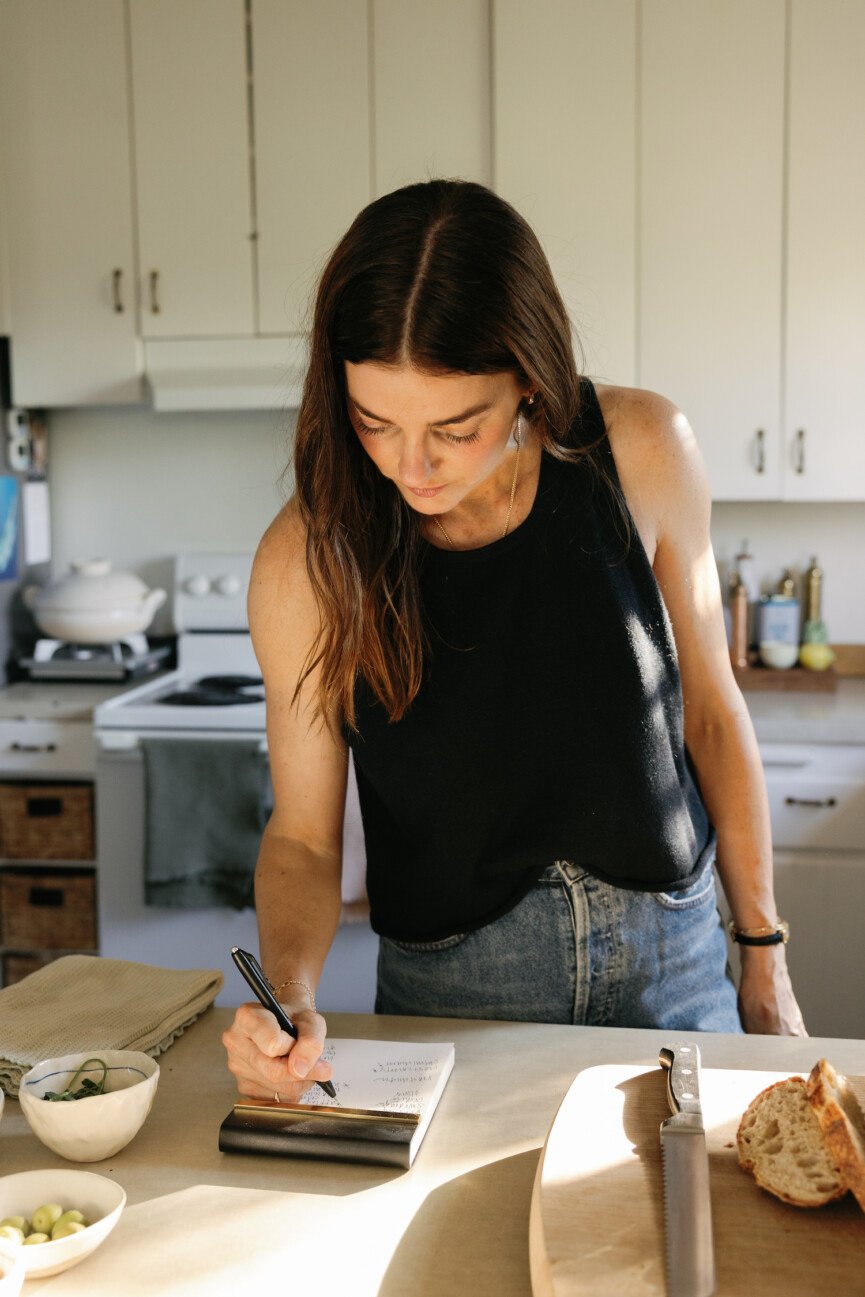 betsy sadler casa em los angeles - cozinha