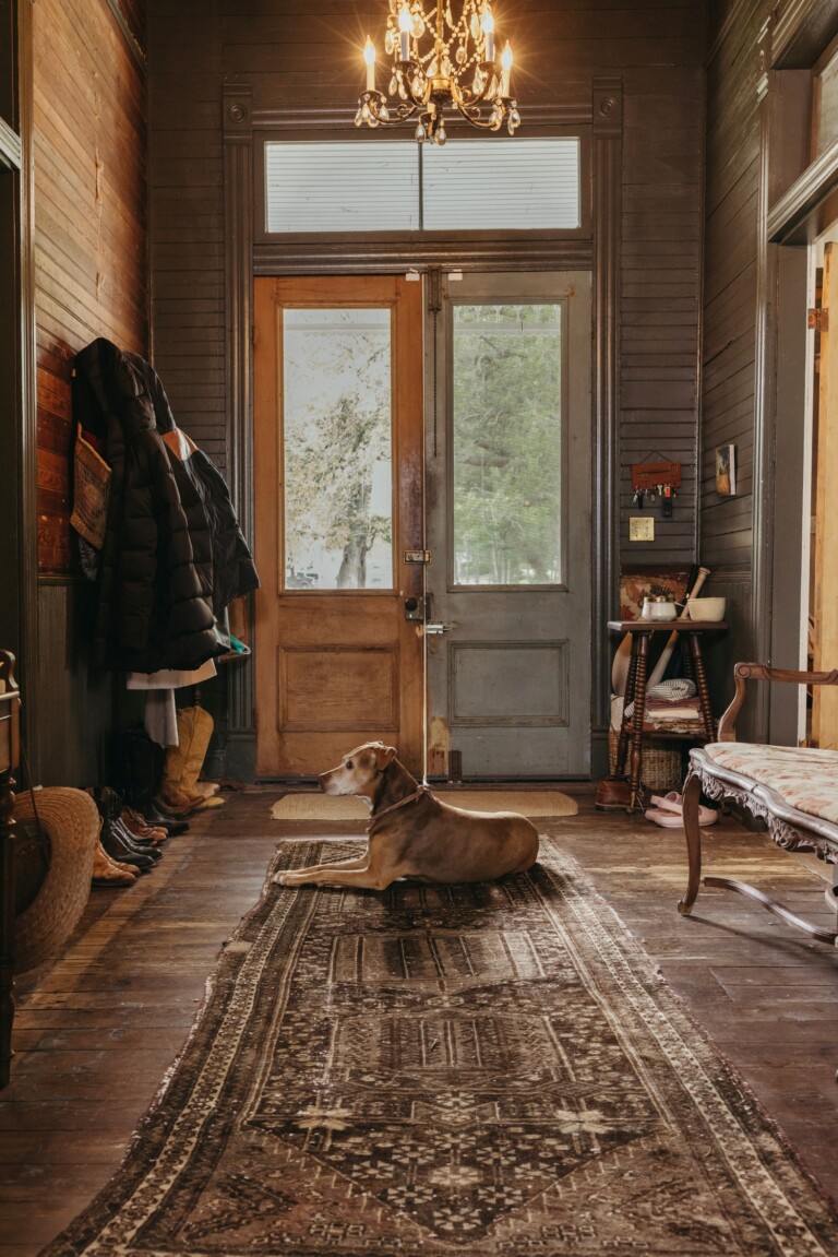 Brown Home Decor Is Trending—Here's How to Get the Look