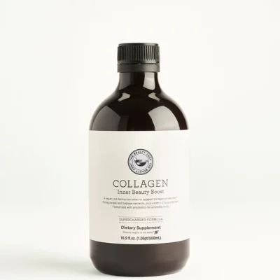 Collagen Inner Beauty Boost