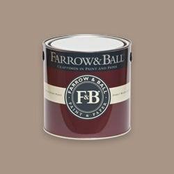 Dead Salmon, Farrow and Ball