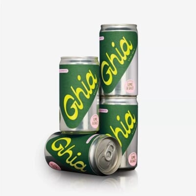 ghia non alcoholic hostess gift idea